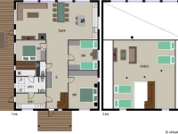 Villa Borealis 5*