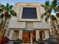 Misk Hotel 3*