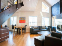 Lapland Dream Villas
