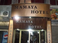 Mamaya Hotel 1*