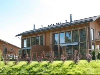 Kiurun Villas 
