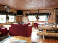 Parpalandia Cottages