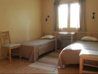 Matka-Talo Hostel