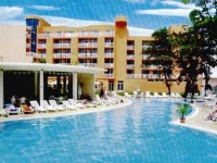 Sun Palace (РЎР°РЅ РџР°Р»Р°СЃ) 2*