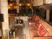 Assaha Hotel 5*