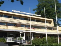 Tammisaaren Kaupunginhotelli 3*