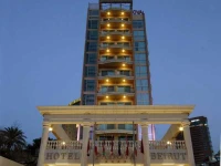 Padova Hotel 4*