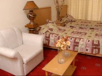 Napoli Hotel 3*