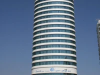Concorde Fujairah 5*