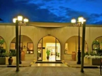 Dhafra Beach 2*