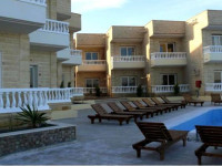 Dahab Hotel (Light House)