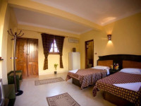 Seahorse Hotel Dahab
