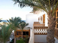 Star Of Dahab Hotel