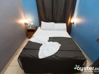 Golden Hotel Cairo 2*