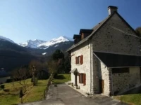 Gite La Vialette 