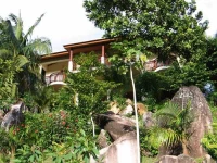 Valmer Luxury Villa 4*