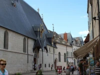 Les Ursules 