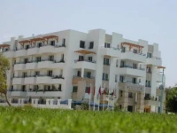 Golden Beach 3*