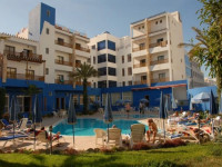 Residence Rihab Hotel