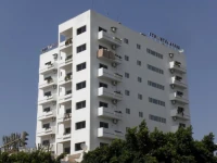 Studiotel Afoud 3*