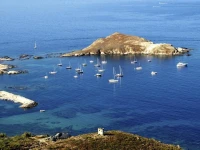 Gites Santa Maria Cap Corse 