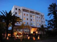 Art Suites El Jadida 4*
