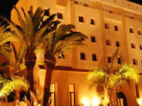 Art Suites El Jadida
