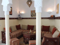 Riad Harmonie
