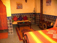 Riad Le Mazagao