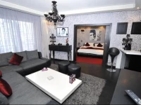 Art Palace Suites & Spa 5*