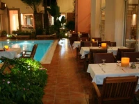 Casablanca Apparthotel 4*