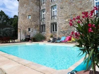 Chateau De La Frogerie 