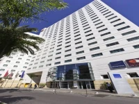 Novotel Casablanca City Center 4*