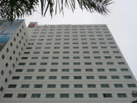 Novotel Casablanca City Center