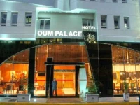 Oum Palace Hotel & Spa 4*