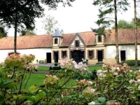Le Manoir de la Haute Chambre 