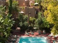 Les Jardins De La Medina 5*
