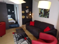 Mon appart a Niort 