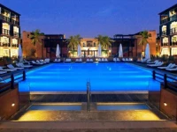Naoura Barriere Marrakech 5*