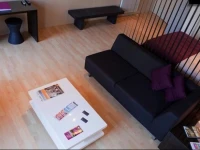 Bordeaux Apartment 