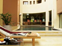 Dellarosa Hotel Suites & Spa 4*