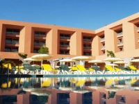 Ryad Mogador Gueliz 4*