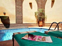 Amani Residence 3*