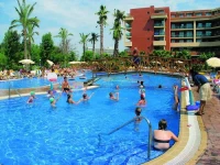 Villa Romana 4*