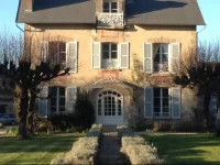 La Traverse Chambres dHotes 