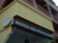 De Foucauld 