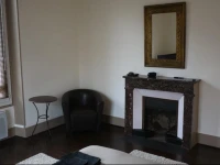Appartement Grenoble Centre 