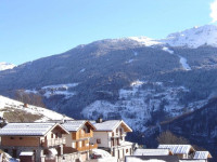 Ski Chalet - Chez Helene