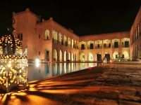 Kasbah Caracalla 