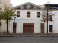 Tres Beau Loft 100m2 